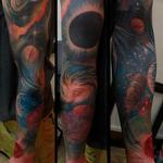 Tattoos - Andrew's Alterverse - 114924